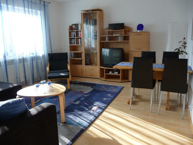 Ferienwohnung Theis – Ennepe Ruhr entdecken