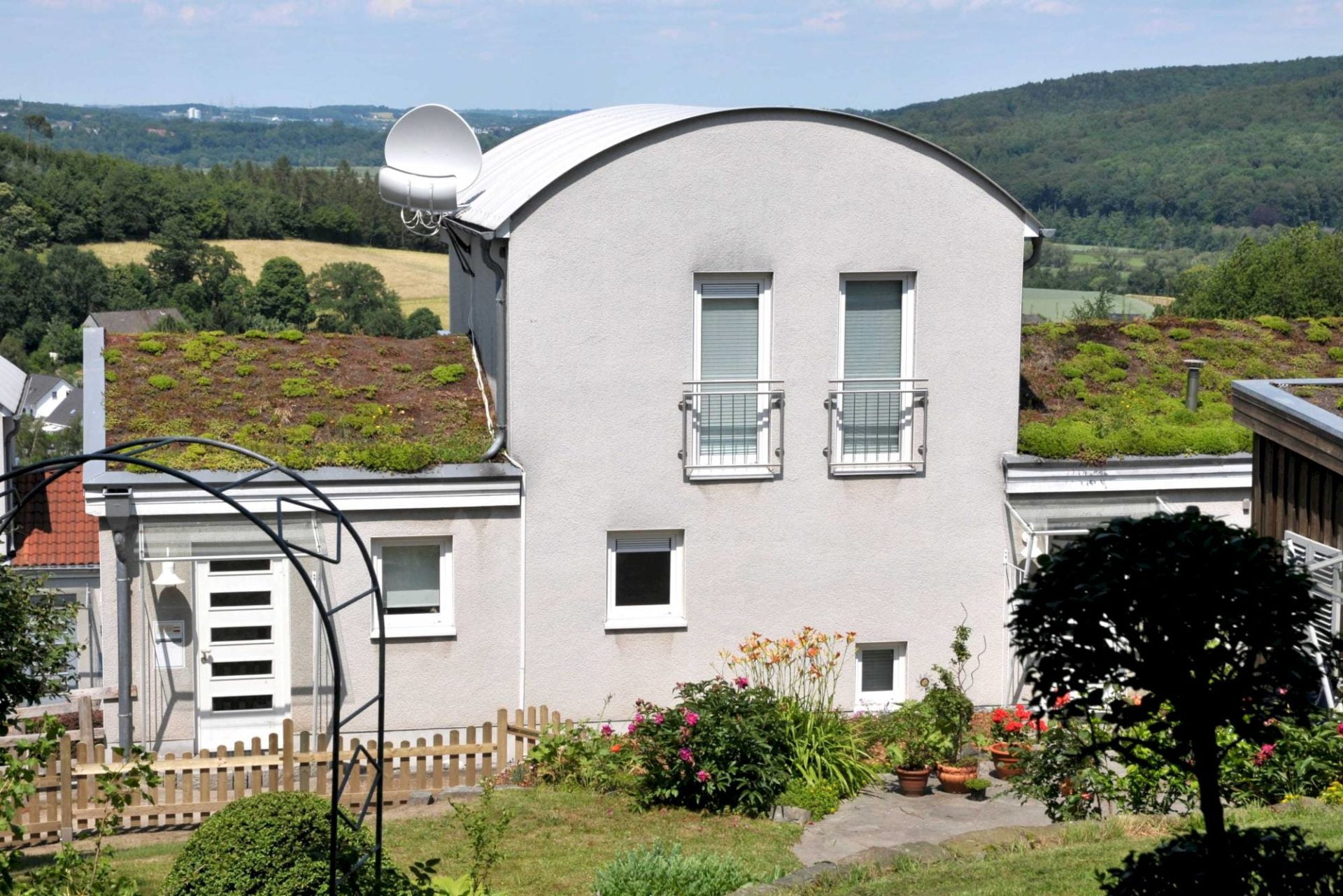 Haus Wölke Ennepe Ruhr entdecken