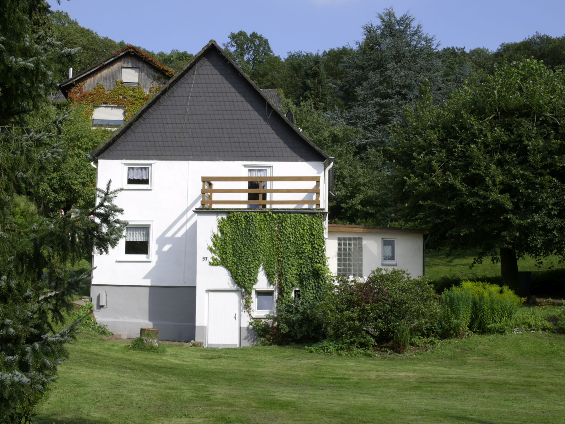 Ferienhaus    Am Hilgersh  uschen        Ennepe Ruhr entdecken