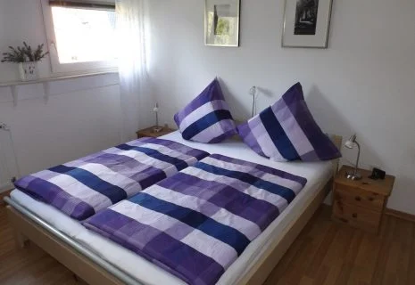 1 Ferienwohnung