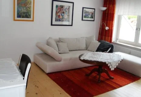 4 Ferienwohnung