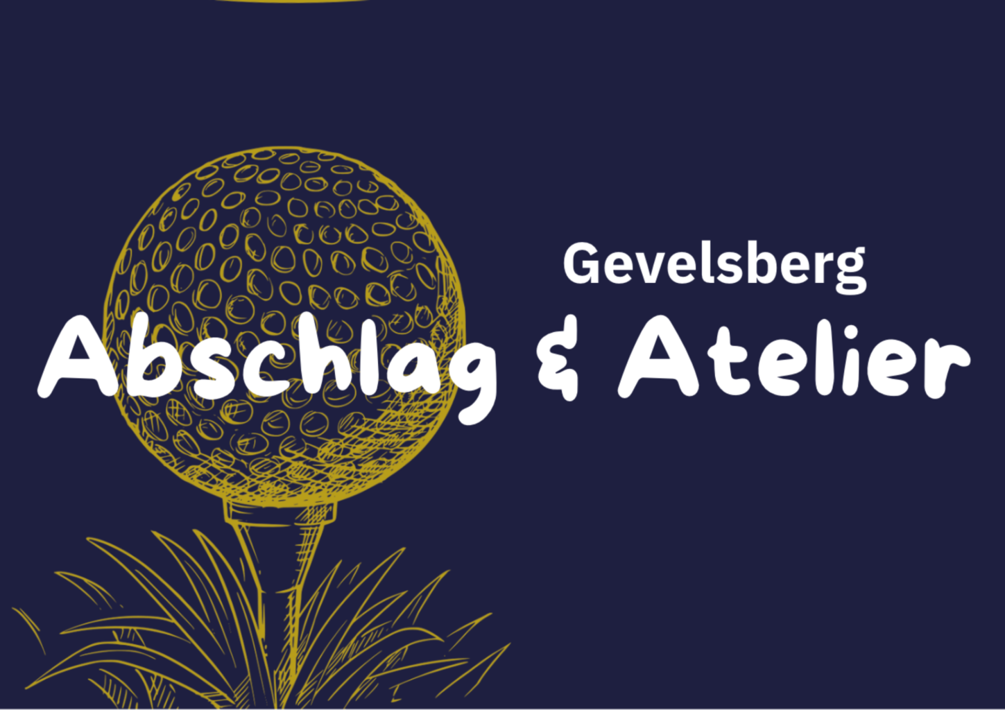 abschlag & atelier