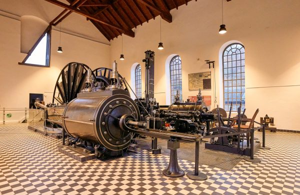 lwl industriemuseum zeche nachtigall, witten