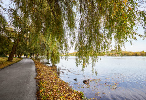 harkortsee bei wetter, wetter