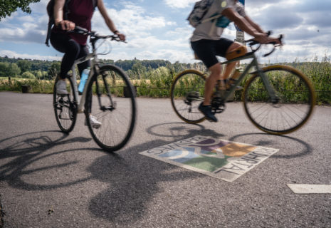hattingen ruhrtalradweg logo cc by sa dennis stratmann
