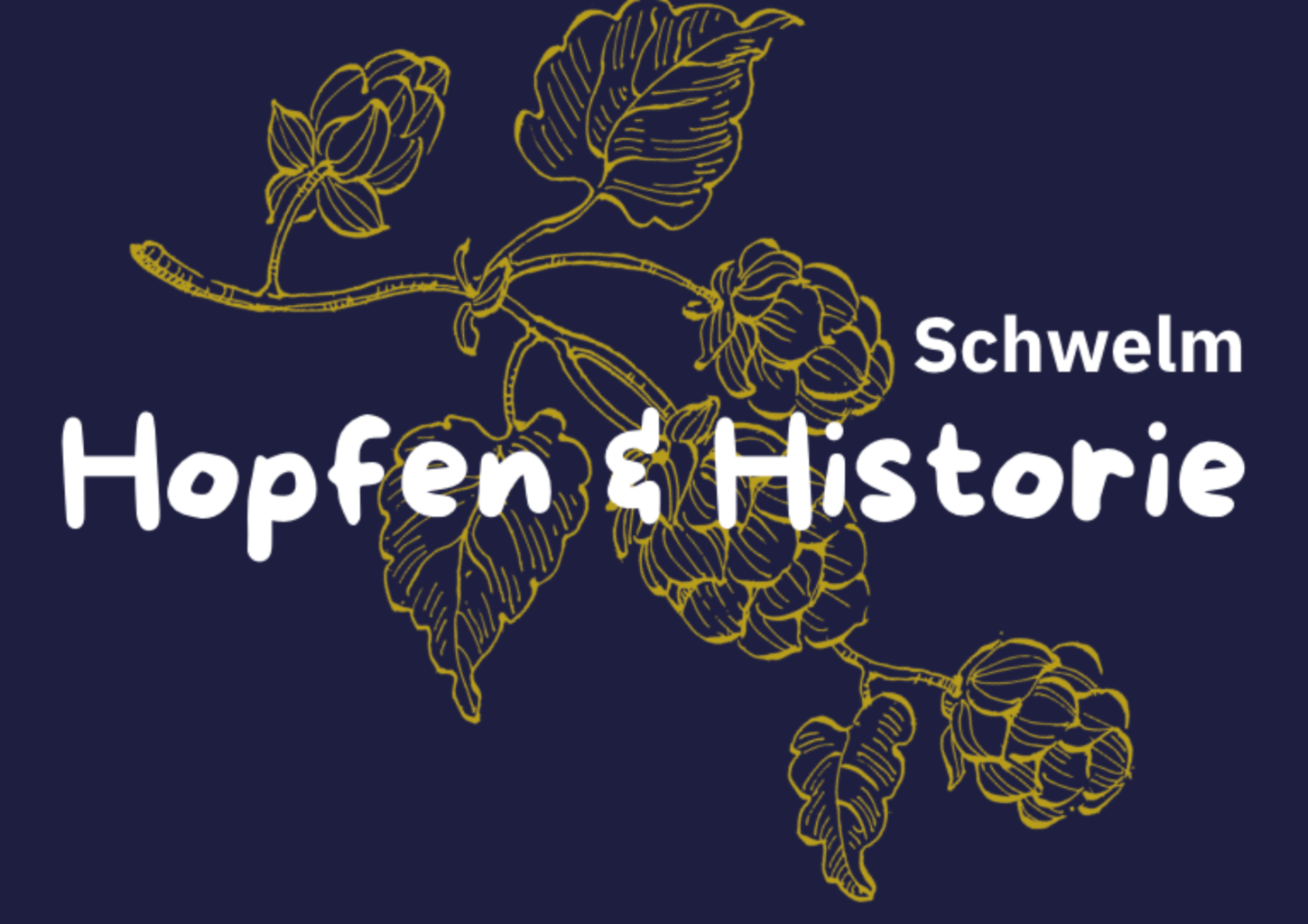 hopfen & historie