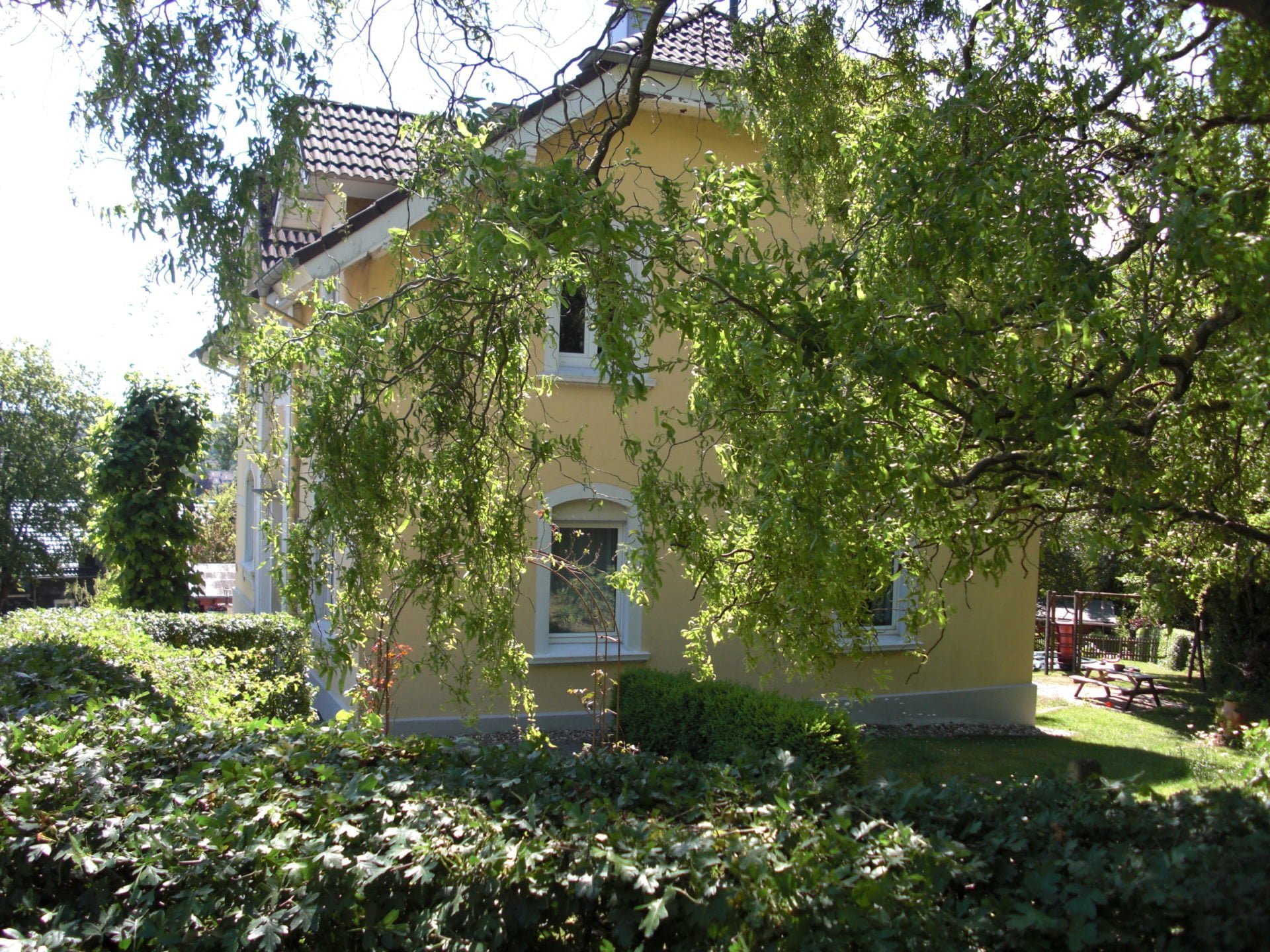 Ferienwohnung „Am alten Kohlentreiberweg“ Ennepe Ruhr